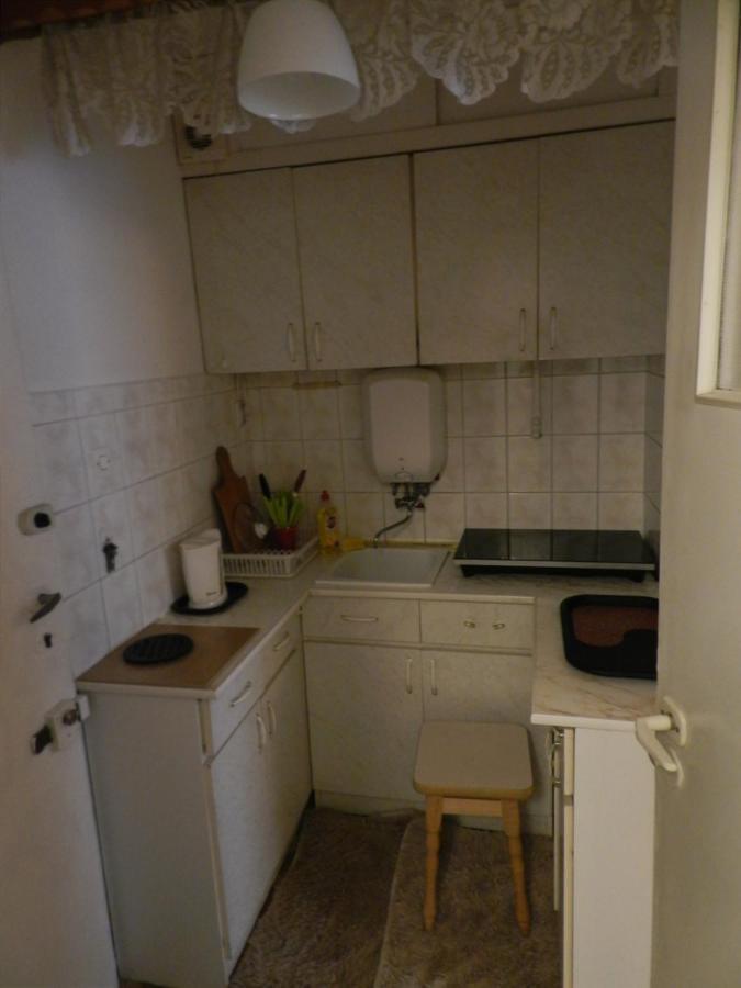 Ferienwohnung Mieszkanie "Panorama" Krynica-Zdrój Exterior foto