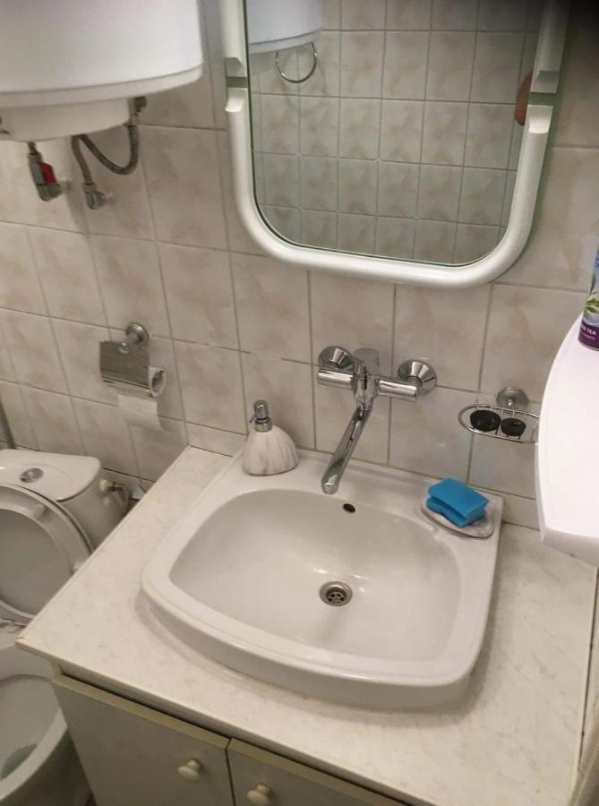 Ferienwohnung Mieszkanie "Panorama" Krynica-Zdrój Exterior foto