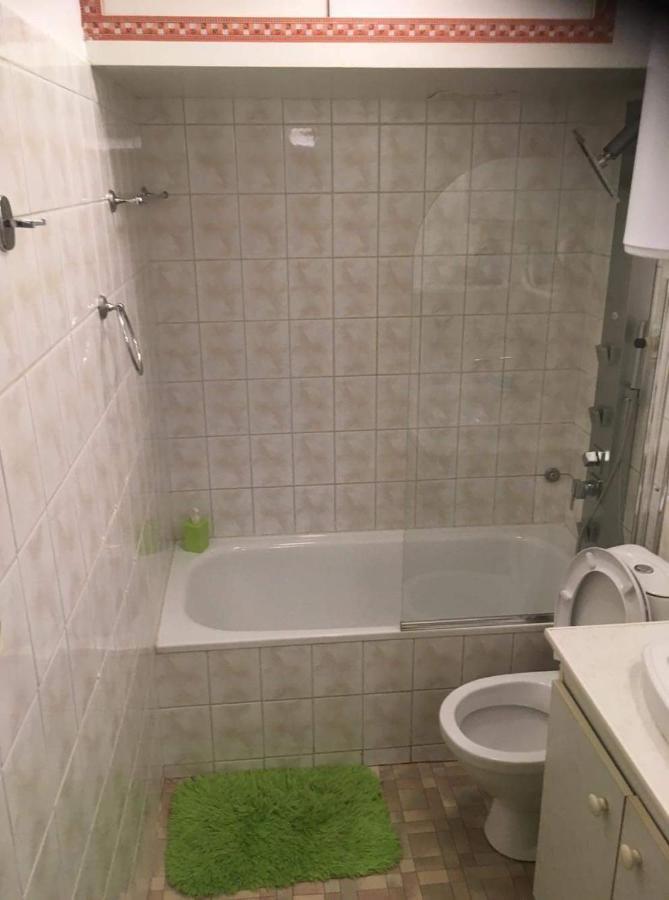 Ferienwohnung Mieszkanie "Panorama" Krynica-Zdrój Exterior foto